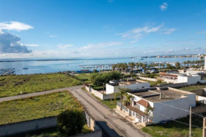 Sunrise Apartment in Villa With Private Parking and Air Conditioning